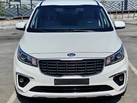 Kia Carnival, 2019