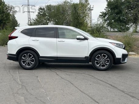 Honda CR-V, 2021 — photo 3