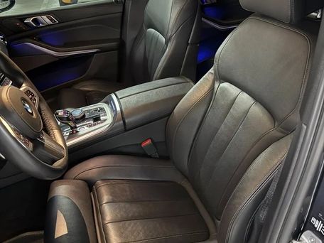 BMW X5, 2020 — сүрөт 9