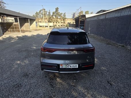 BYD Yuan Plus, 2025 — сүрөт 5
