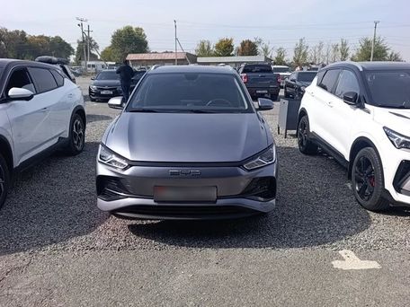 BYD E2, 2023 — 照片 1