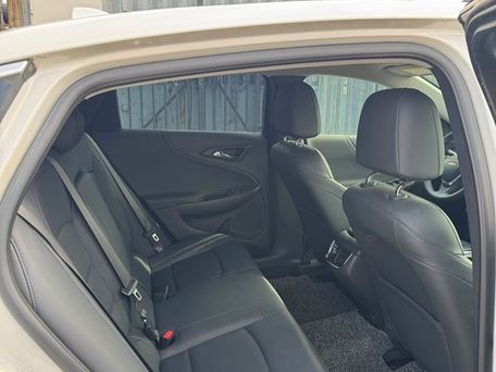 Chevrolet Malibu, 2019 — 照片 13