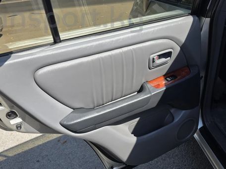 Lexus RX, 1999 — 照片 9