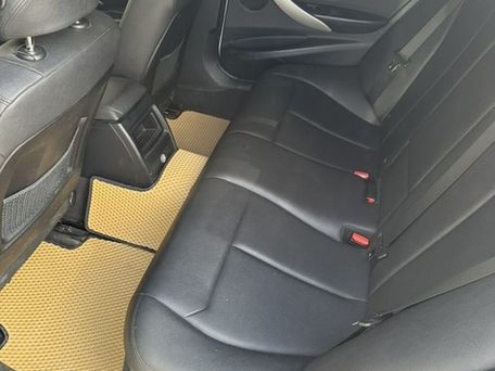 BMW 3 серии, 2014 — 照片 8