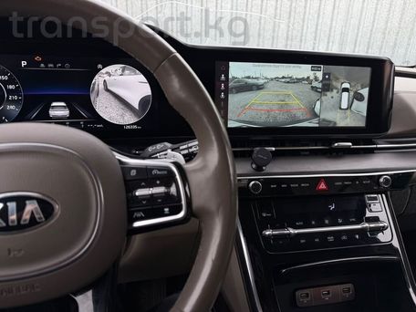 Kia Carnival, 2020 — сүрөт 10