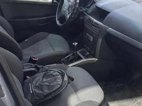 Opel Astra, 2006 — photo 6