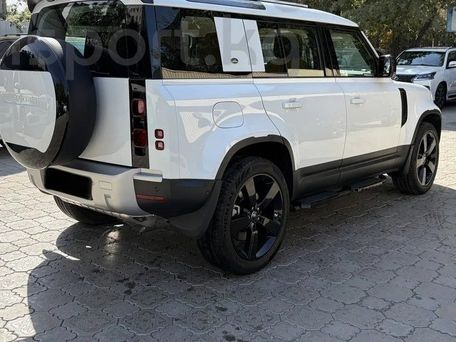 Land Rover Defender, 2019 — фото 4