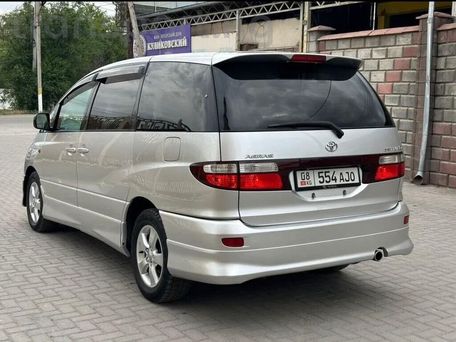 Toyota Estima, 2002 — photo 2