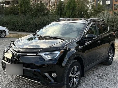 Toyota RAV4, 2018 — фото 9