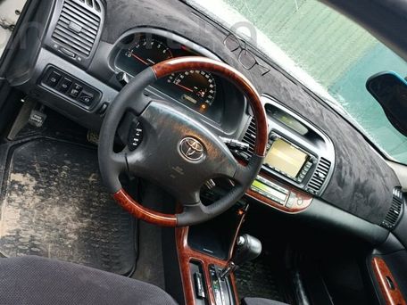 Toyota Camry, 2003 — 照片 2