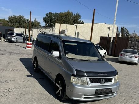 Honda Stepwgn, 2002 — сүрөт 1