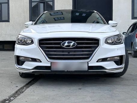 Hyundai Grandeur, 2019 — photo 3