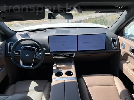 Li Auto (Lixiang) L7, 2025 — photo 6