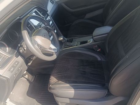 Hyundai Sonata, 2017 — photo 3