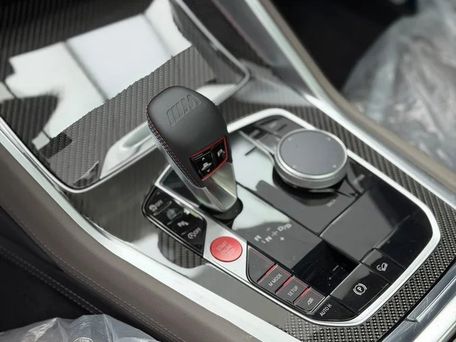 BMW X5 M, 2025 — photo 10