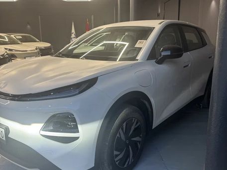 Changan Qiyuan Q05, 2026 — 照片 3