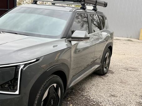 Kia EV5, 2024 — photo 3