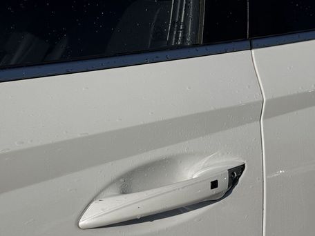 Hyundai Sonata, 2020 — photo 6