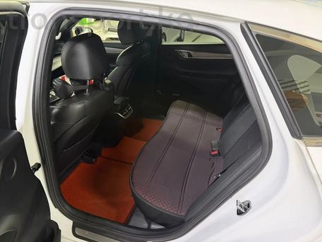 Hyundai Grandeur, 2019 — сүрөт 15