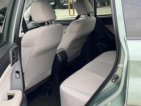 Subaru Forester, 2018 — сүрөт 4