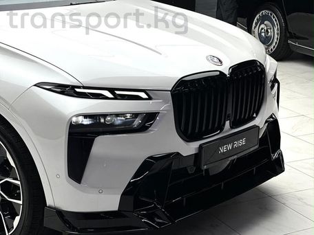 BMW 7 серии, 2023 — фото 14
