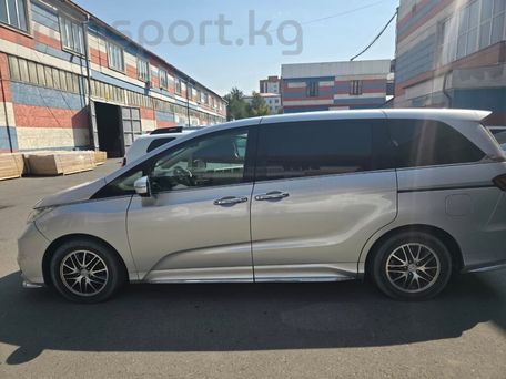 Honda Odyssey, 2019 — сүрөт 5