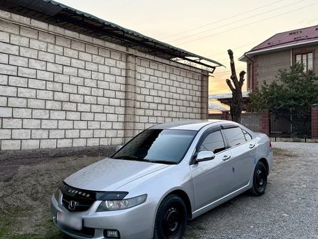 Honda Accord, 2004 — сүрөт 3