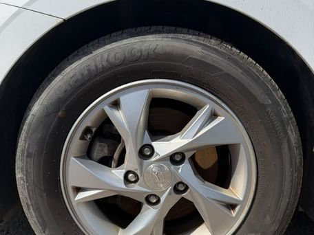 Hyundai Avante, 2021 — photo 3