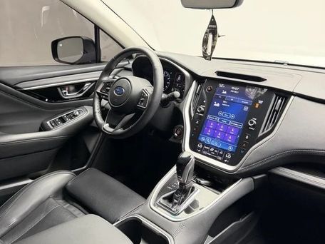 Subaru Outback, 2017 — фото 6