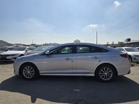 Hyundai Sonata, 2022 — сүрөт 4