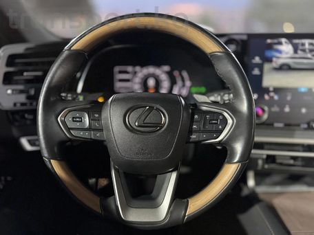 Lexus RX, 2024 — сүрөт 16