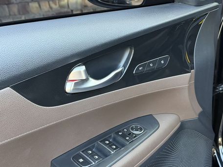 Kia K3, 2020 — photo 14
