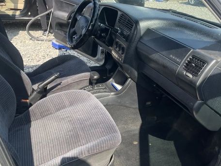 Volkswagen Golf, 1994 — сүрөт 8