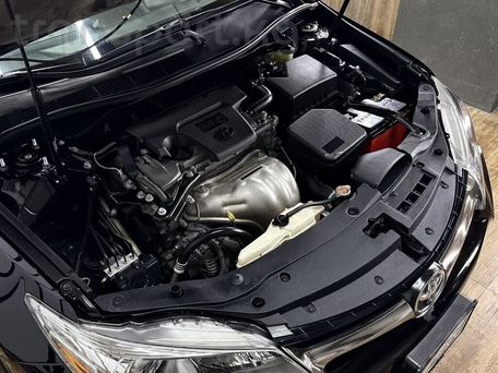 Toyota Camry, 2016 — фото 10