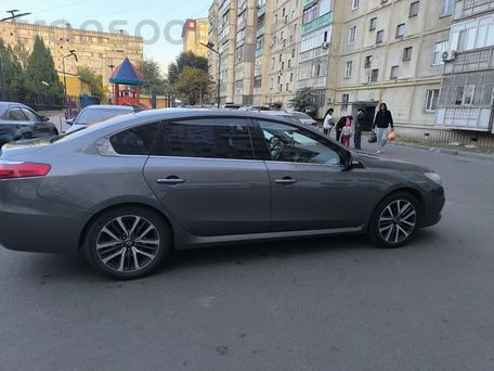 Renault Samsung SM7, 2019 — фото 3