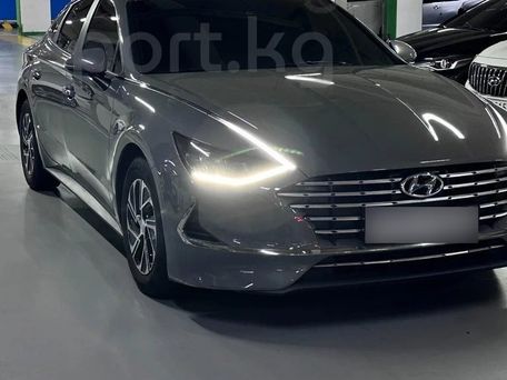Hyundai Sonata, 2023