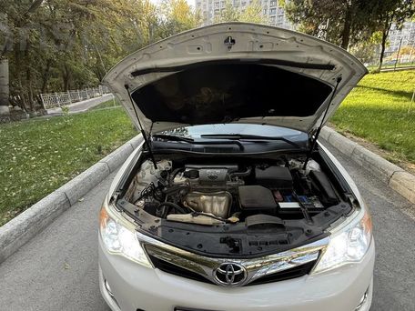 Toyota Camry, 2012 — сүрөт 6