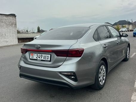 Kia K3, 2020 — photo 4