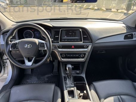 Hyundai Sonata, 2019 — фото 12