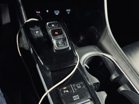 Hyundai Sonata, 2019 — фото 13