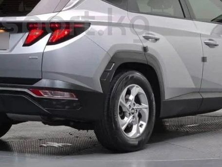 Hyundai Tucson, 2023 — фото 10
