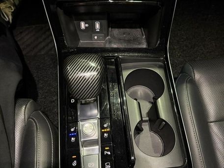 Kia K7, 2019 — photo 7
