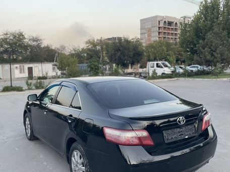 Toyota Camry, 2008 — сүрөт 4