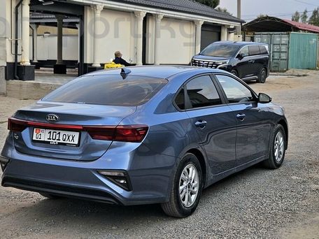 Kia K3, 2020 — сүрөт 3