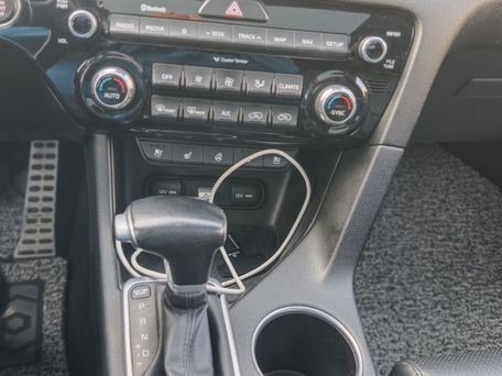 Kia Sportage, 2018 — photo 8