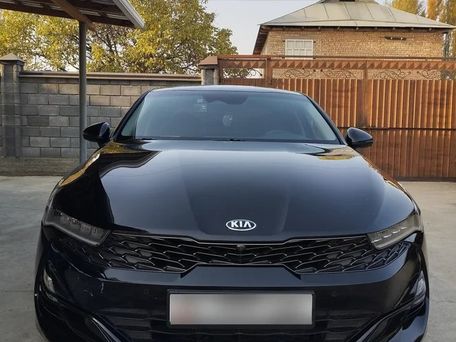 Kia K5, 2020 — photo 5