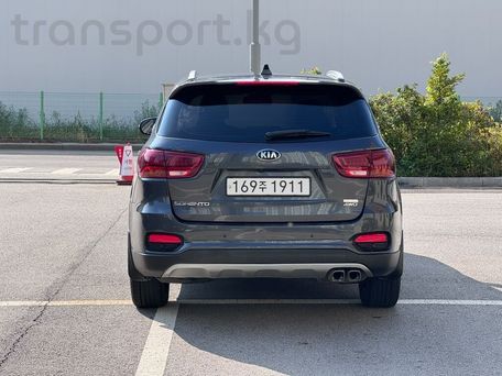 Kia Sorento, 2019 — фото 4