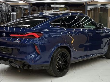 BMW X6, 2022 — photo 5