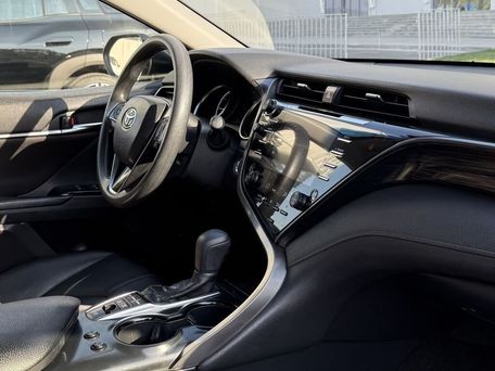 Toyota Camry, 2019 — photo 10