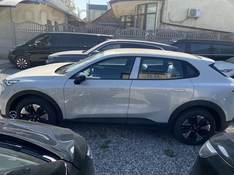 Changan Deepal S05, 2026 — photo 3
